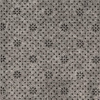 Tapis capitonné Goose Game, Décoration d'intérieur, Velours coupé, Antidérapant